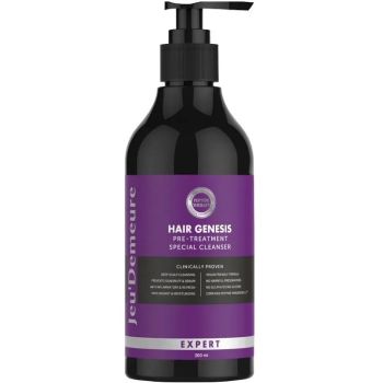Пилинг для глубокого очищения кожи головы JeuDerm Hair Genesis Pre-Treatment Special Cleanser 300 мл