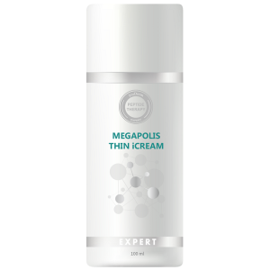 Відновлюючий нано-крем Мегаполіс JeuDerm Megapolis Thin iCream 150 мл