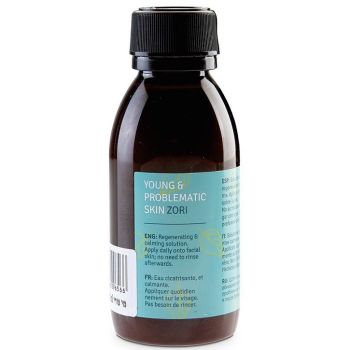 Многоцелевой антибактериальный препарат против угрей Цори Kedem Zori 50 мл