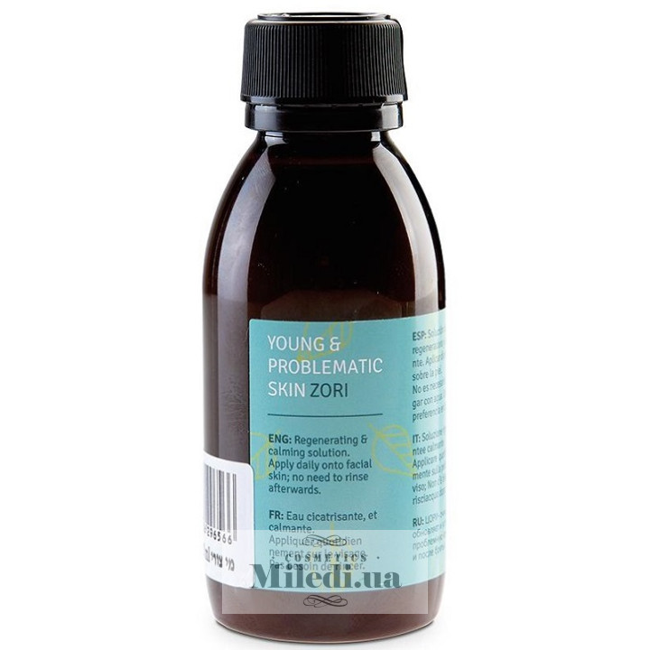 Багатоцільовий препарат при появі вугрів «Цорі» Kedem Zori, 50 мл