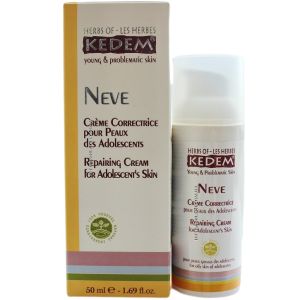 Крем для проблемной жирной кожи Неве Kedem Neve 50 мл