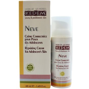 Крем для проблемной жирной кожи Неве Kedem Neve 50 мл