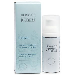 Крем вечерний питательный Кармель Kedem Karmel 50 мл