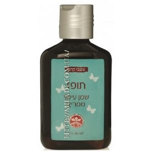 Масло массажное стимулирующее Тупаз Kedem Tupaz 150 мл