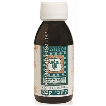 Олія від пігментних плям Яаран Kedem Yaaran 125 мл