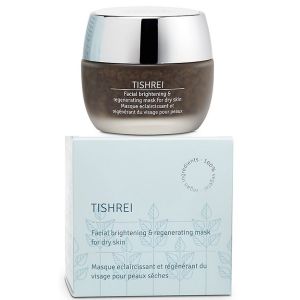 Пілінг-маска для відновлення шкіри Тишрей Kedem Tishrei 50 мл