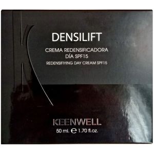 Денний крем для відновлення пружності SPF15 Keenwell Densilift Redensifying Day Cream 50 мл