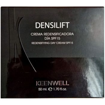 Денний крем для відновлення пружності SPF15 Keenwell Densilift Redensifying Day Cream 50 мл