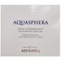 Суперзволожуючий мультизахисний крем Keenwell Aquasphera, 80 мл