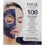 Альгінатна маска №108 Keenwell з аргіреліном проти мімічних зморшок, 150 г