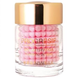 Гель для снятия симптомов усталости вокруг глаз Keenwell Progresif Anti-Fatigue Eye Contour Gel 15 мл