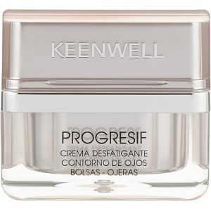 Крем от темных кругов и мешков под глазами Keenwell Progresif Antifatigue Eye Cream Bags & Circles 25 мл