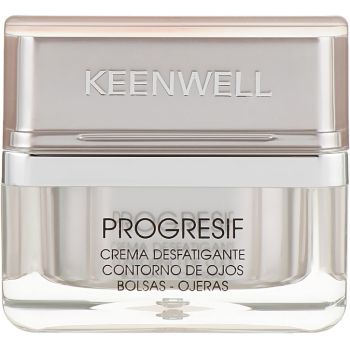 Крем от темных кругов и мешков под глазами Keenwell Progresif Antifatigue Eye Cream Bags & Circles 25 мл