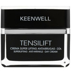 Денний ультра ліфтинговий омолоджуючий крем Keenwell Tensilift Super Lifting Anti-Wrinkle Day Cream 50 мл