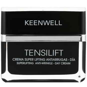 Дневной ультра лифтинговый омолаживающий крем Keenwell Tensilift Super Lifting Anti-Wrinkle Day Cream 50 мл