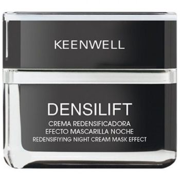 Ночной крем-маска для восстановления упругости Keenwell Densilift Redensifiying Night Cream Mask Effect 50 мл