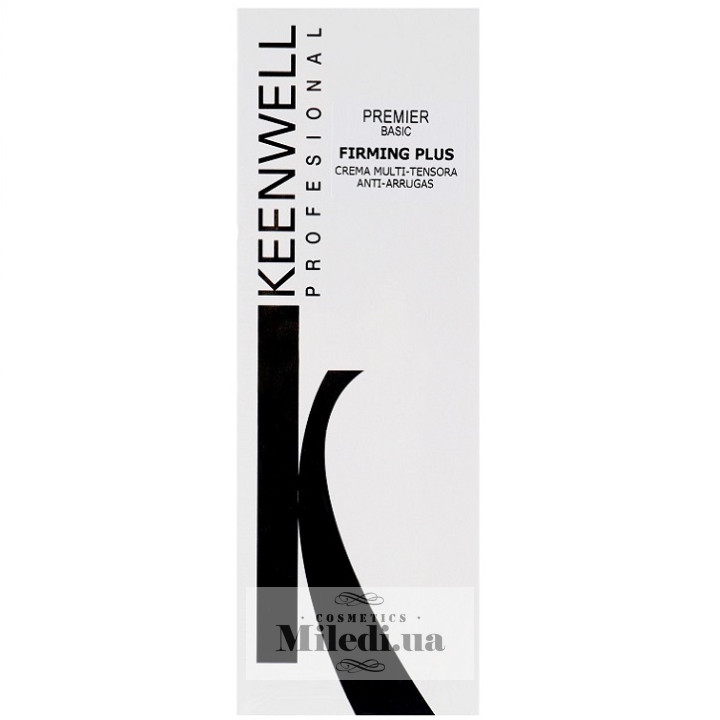 Ліфтинг крем проти зморшок Keenwell Premier Professional, 200 мл