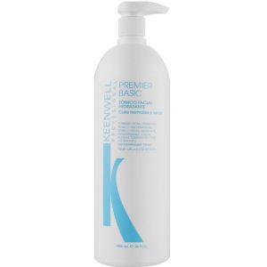 Мягкое молочко для снятия макияжа Keenwell Premier Professional Caress Demake-Up Soft Milk 1000ml