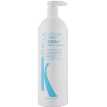 Мягкое молочко для снятия макияжа Keenwell Premier Professional Caress Demake-Up Soft Milk 1000 мл