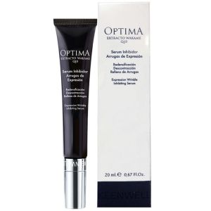 Сыворотка ингибитор мимических морщин Keenwell Optima Expression Wrinkle Inhibiting Serum 20 мл