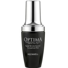Сыворотка эликсир от морщин для лица Keenwell Optima Facial Wrinkle Reverter Concentrate Elixir 30 мл