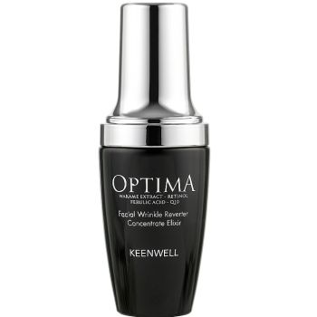 Сыворотка эликсир от морщин для лица Keenwell Optima Facial Wrinkle Reverter Concentrate Elixir 30 мл
