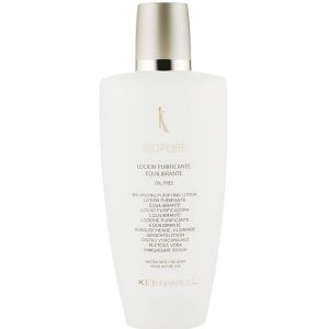 Себорегулирующий очищающий лосьон Keenwell Biopure Balancing Purifying Lotion 200 мл