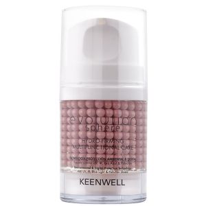 Зволожуючий ліфтинговий комплекс Keenwell Evolution Sphere Hydro-Firming Multifunctional Care