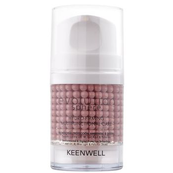 Увлажняющий лифтинговый комплекс Keenwell Evolution Sphere Hydro-Firming Multifunctional Care 50 мл