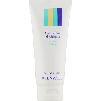 Крем для бритья, 100мл - Keenwell Christmas Pack Shaving Cream