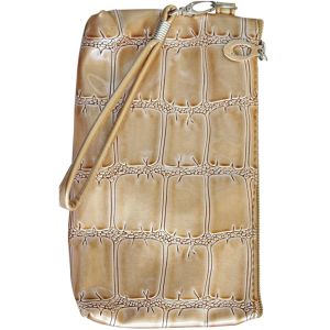 Косметичка женская для хранения косметики (18 х 11 х 3 см) 1-2052