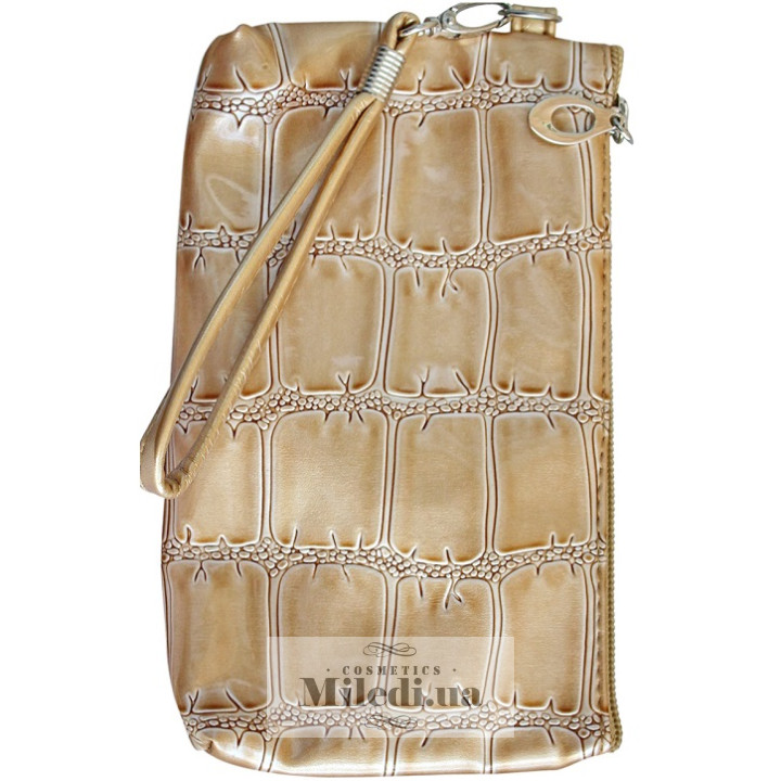 Косметичка для хранения косметики (18 х 11 х 3 см) 1-2052