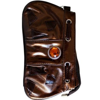 Косметичка жіноча для зберігання косметики (22 х 13 см) 1-3371