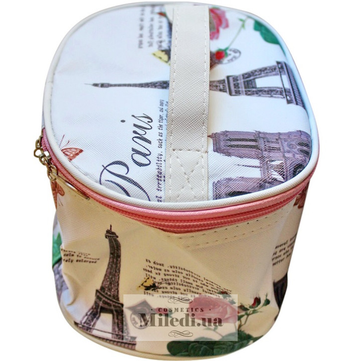 Косметичка для хранения косметики (20,5 х 14,5 х 12,5 см) 1-3717