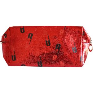 Косметичка женская для хранения косметики (18 х 10 х 7 см) 1-7758