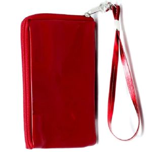 Мини-косметичка для хранения косметики (12,5 х 7 см) 1-9908