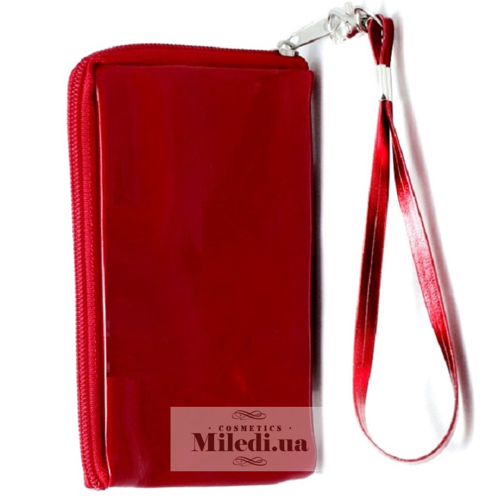 Мини-косметичка для хранения косметики (12,5 х 7 см) 1-9908