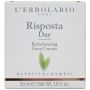 Дневной интенсивный крем L`Erbolario Risposta для лица, 50 мл