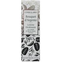 Дезодорант-лосьон Серебряный букет L'Erbolario Lozione Deodorante Bouquet d'Argento 100 мл