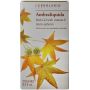Гель-піна для ванни та душу L'Erbolario Амброве дерево Ambraliquida, 250 мл