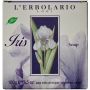 Мыло L`Erbolario Ирис душистое натуральное, 100 г