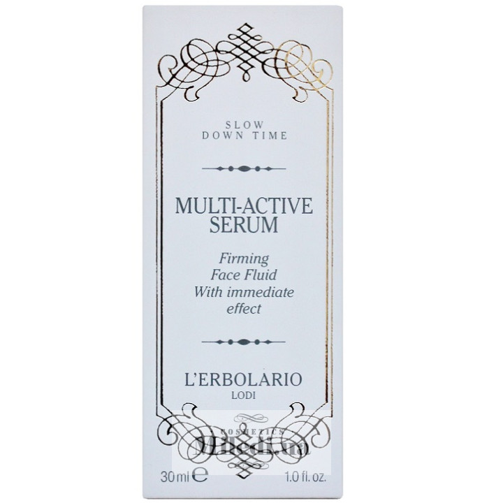 Універсальна сироватка L'Erbolario для обличчя, 30 мл