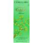 Гель-піна для ванни та душу L'Erbolario Нефритова квітка, 250 мл