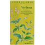 Гель-пена для ванны и душа L'Erbolario Вербена Verbena, 250 мл