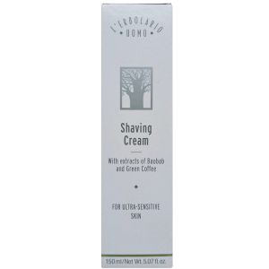 Крем для бритья с маслом Баобаба L'Erbolario Uomo Baobab Crema da Barba 150 мл