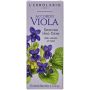 Крем для рук Фиалка L`Erbolario Crema Vellutante per le Mani, 75 мл