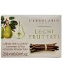 Крем для тіла L`Erbolario Фрукти і коріння Legni Fruttati Crema Corpo, 250 мл