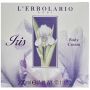Крем для тела L`Erbolario Ирис Crema Corpo Iris, 300 мл