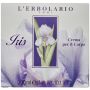 Крем для тела L`Erbolario Ирис Crema Corpo Iris, 300 мл