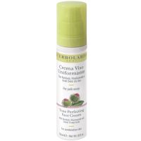 Крем улучшающий тон комбинированной кожи с лопухом L`Erbolario Crema Viso Uniformante 50 мл